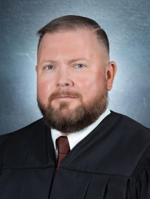 Mark Steven Miller | Ninth Judicial Circuit Court of Florida